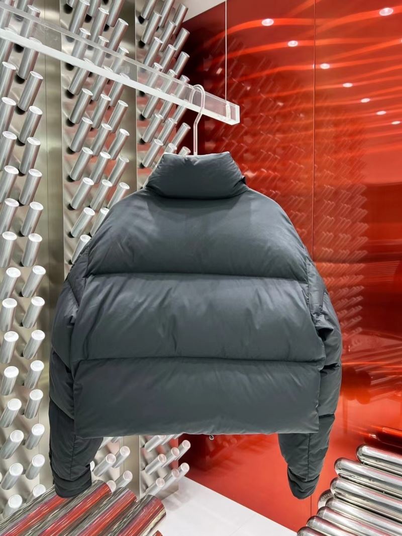 Prada Down Jackets